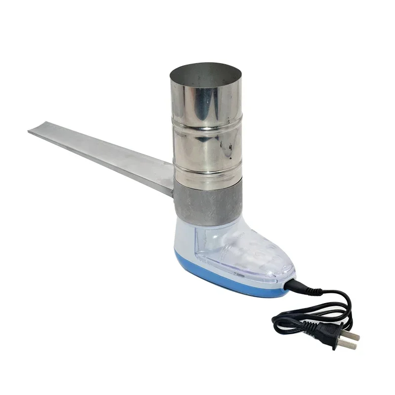 Beekeeping Vaporizer Electric Amitraz  Varrojet Bees Fogger Infestation Varroa Mites Control Treatment Equipment Bees Supplies