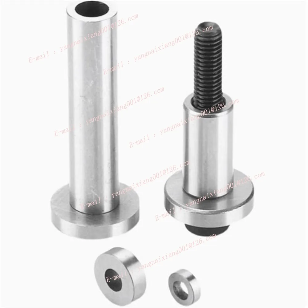 Stamping Mold Accessories - Equal-Height Sleeve Equalizing Sleeve Screw Casing, Drill Bush, Liner, Steel Bushing