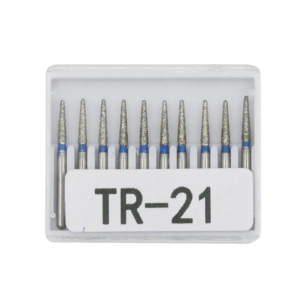 Variant: TR-21