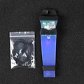BK Blue