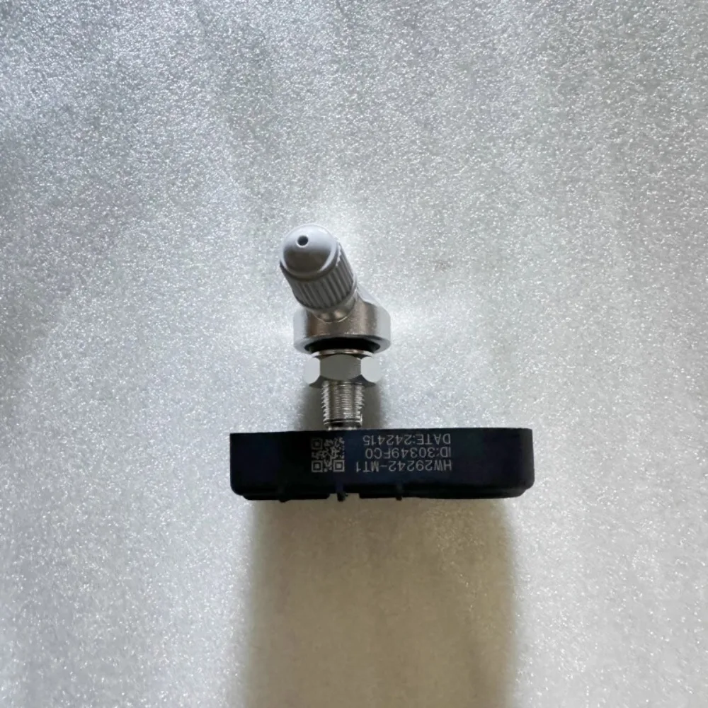 

Подходит для оригинальных аксессуаров для мотоциклов QJMOTOR SRK600 QJ600-3D, датчик давления в шинах