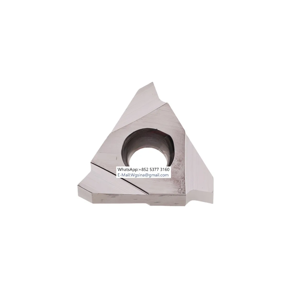 GLR GLR44 20 NS9530 UX30  Groove Insert 100% Original