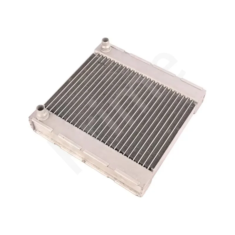 OEM A0995003203 Parts Low Temperature Radiator Intercooler for Mercedes-Benz M278 Engine W222/W217 S500 W218 CLS500 W166 GL500a