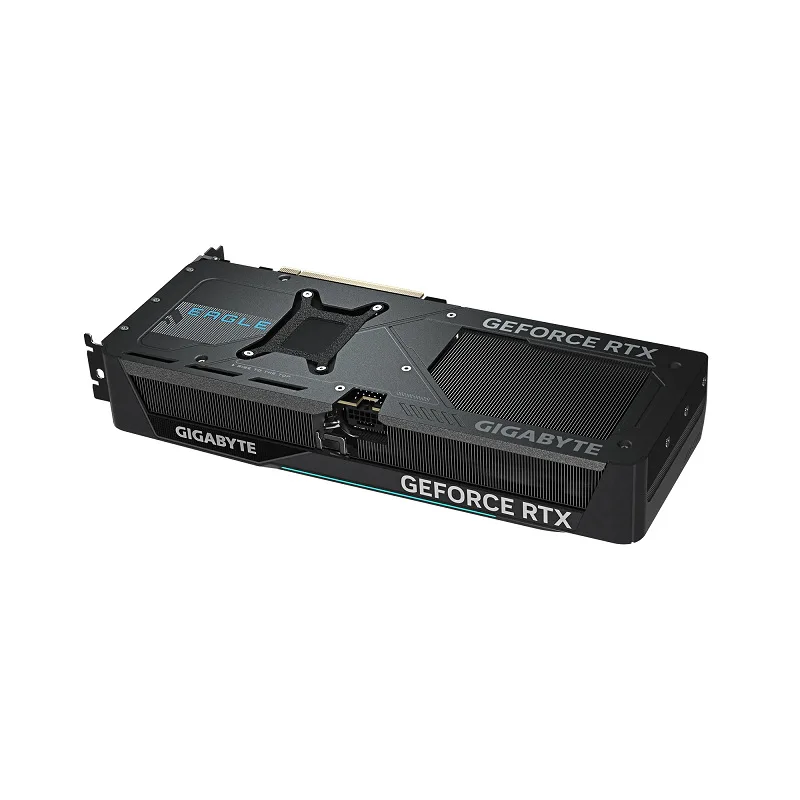 GeForce RTX5070 Eagle OC SFF 12G Gaming AI Computer Independent Graphics Card