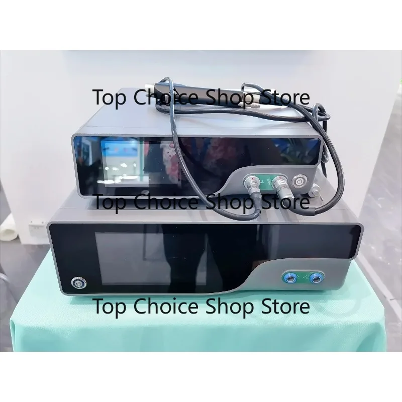 Low Temperature Plasma Multifunctional Control Cabinet For Biological Tissue Physical Processing Lab Test Research