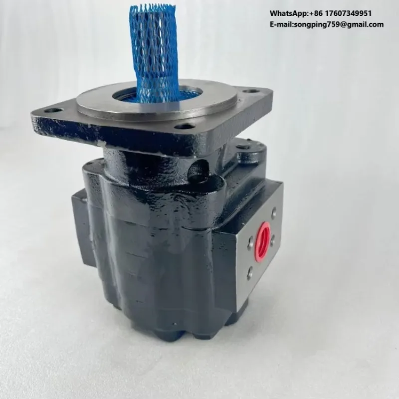 

Top Lift Mining Truck Accessories Heavy Dump Truck PTO Pump Assembly Terex Lift Pump 9253503/20011793/20028983 TR60 Ore Mining