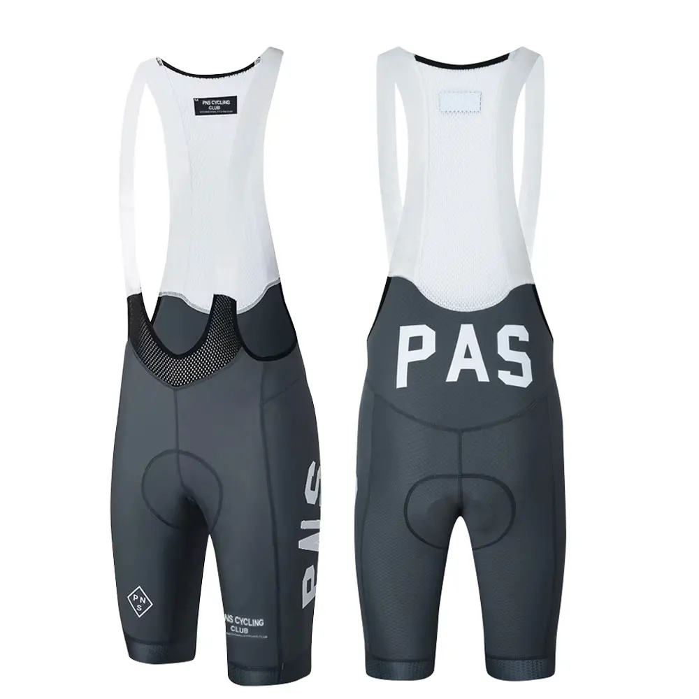 Men Cycling Bib Shorts PNS TKO Pro Team MTB Road Bike Tights Top Quality Bicycle Shorts 6 Hours Padded Culotte Ciclismo Hombre