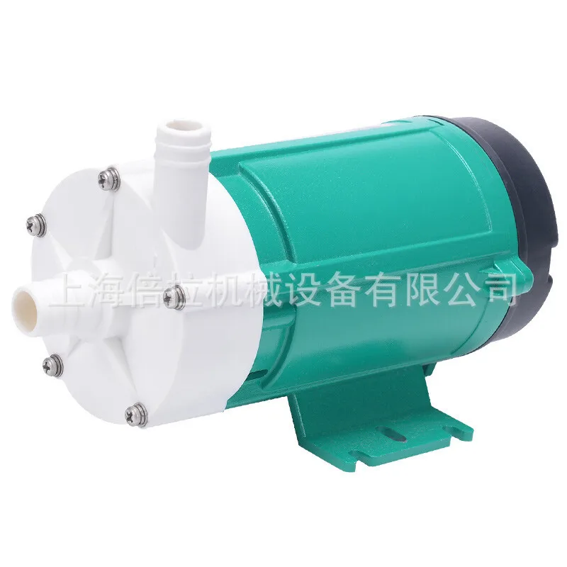 PM-052PE Corrosion-resistant Low Noise Driven Booster Circulating Water Pump