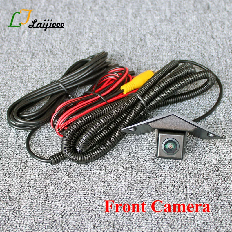 For Mercedes Benz CLA Class Sedan C117 Estate Wagon X117 2015~2019 OEM Screen HD Night Vision Front Rear View Reversing Camera