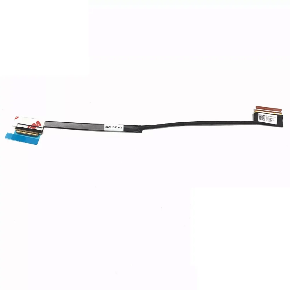 NEW LCD Flex Cable For Lenovo Yoga 14sARH 14sACH 2021 HS45B Screen Cable DC02C00QQ00