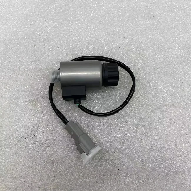 

WA200 WA250 WA320-6 Solenoid valve for construction machinery Solenoid valve UC1026026416