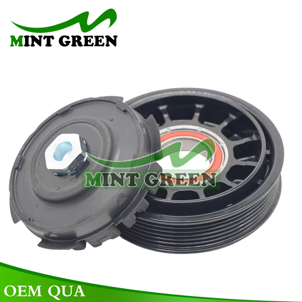

8831002711 6SES14C Муфта компрессора кондиционера для TOYOTA AURIS COROLLA E17 E18 AVENSIS T27 RAV4 LEXUS ES 8831002710