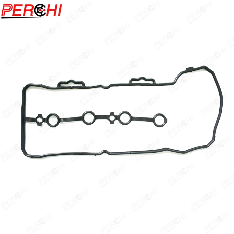 

For NISSAN MICRA C+C III 1.6 160 SR 2005-2010 HR16 Rocker Valve Cover Gasket OEM 13270-ED000