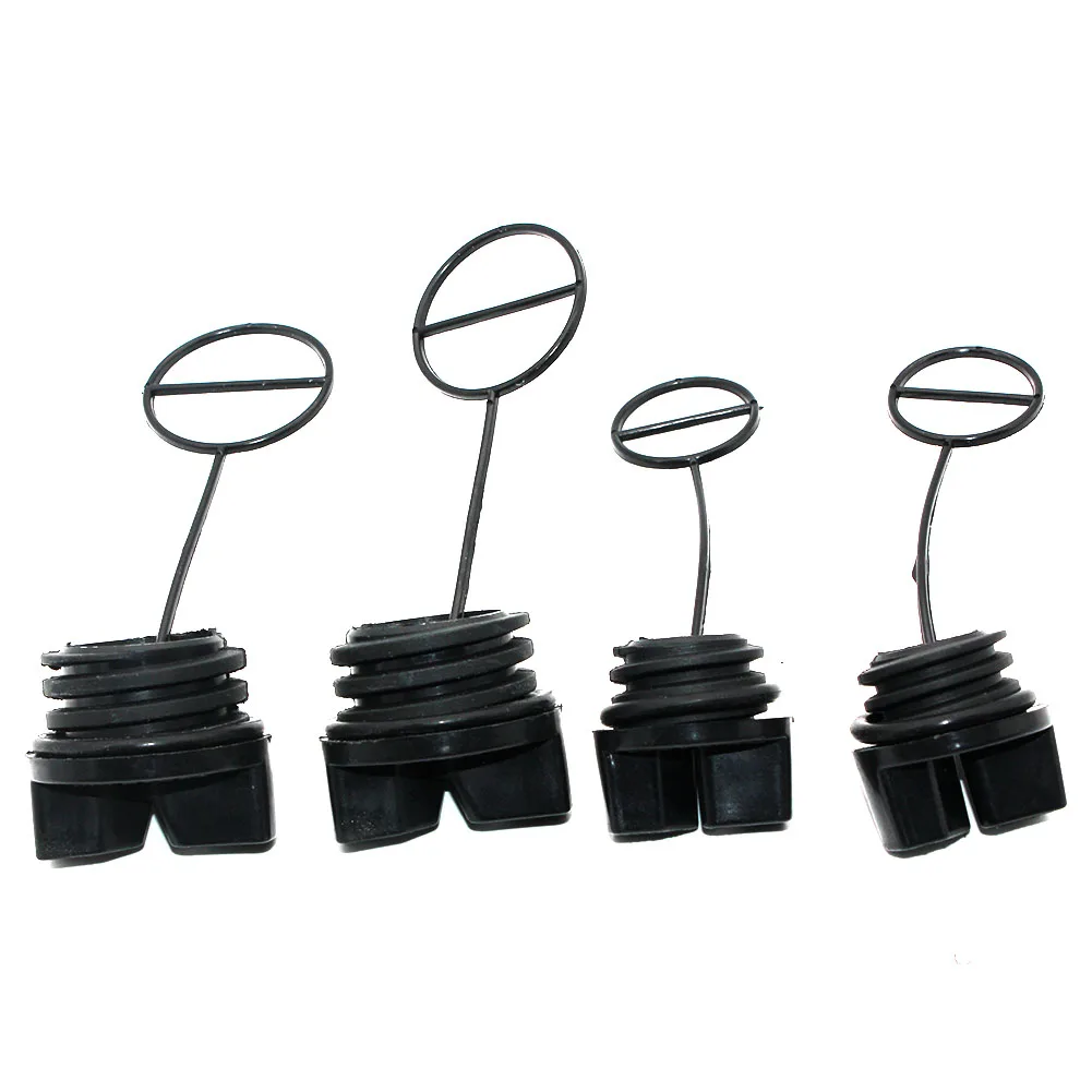 Fuel Cap Oil Cap for Craftsman 358360880 358350562 358350671 358360800 358360381 358360850 358352800 358350561 944411371