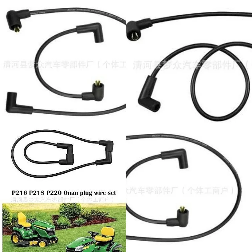 

For John Deere 316 318 420 Onan Engine Compatible B43E B43G B43G Parts