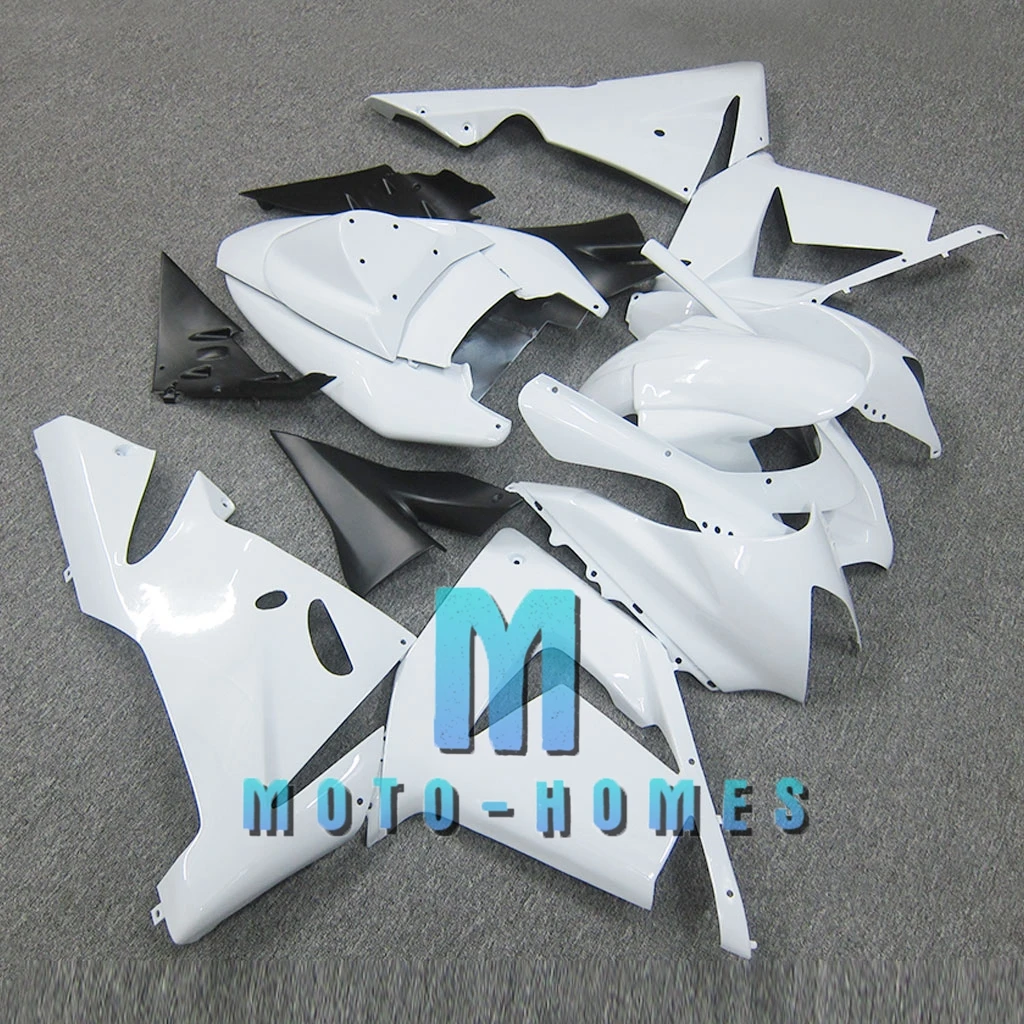 Free Painting Fairing Kits for ZX10R 04 05 Kawasaki Ninja ZX-10R 2004 2005 100% Fit Injection ABS Plastic Wrecked Rebuild Bike