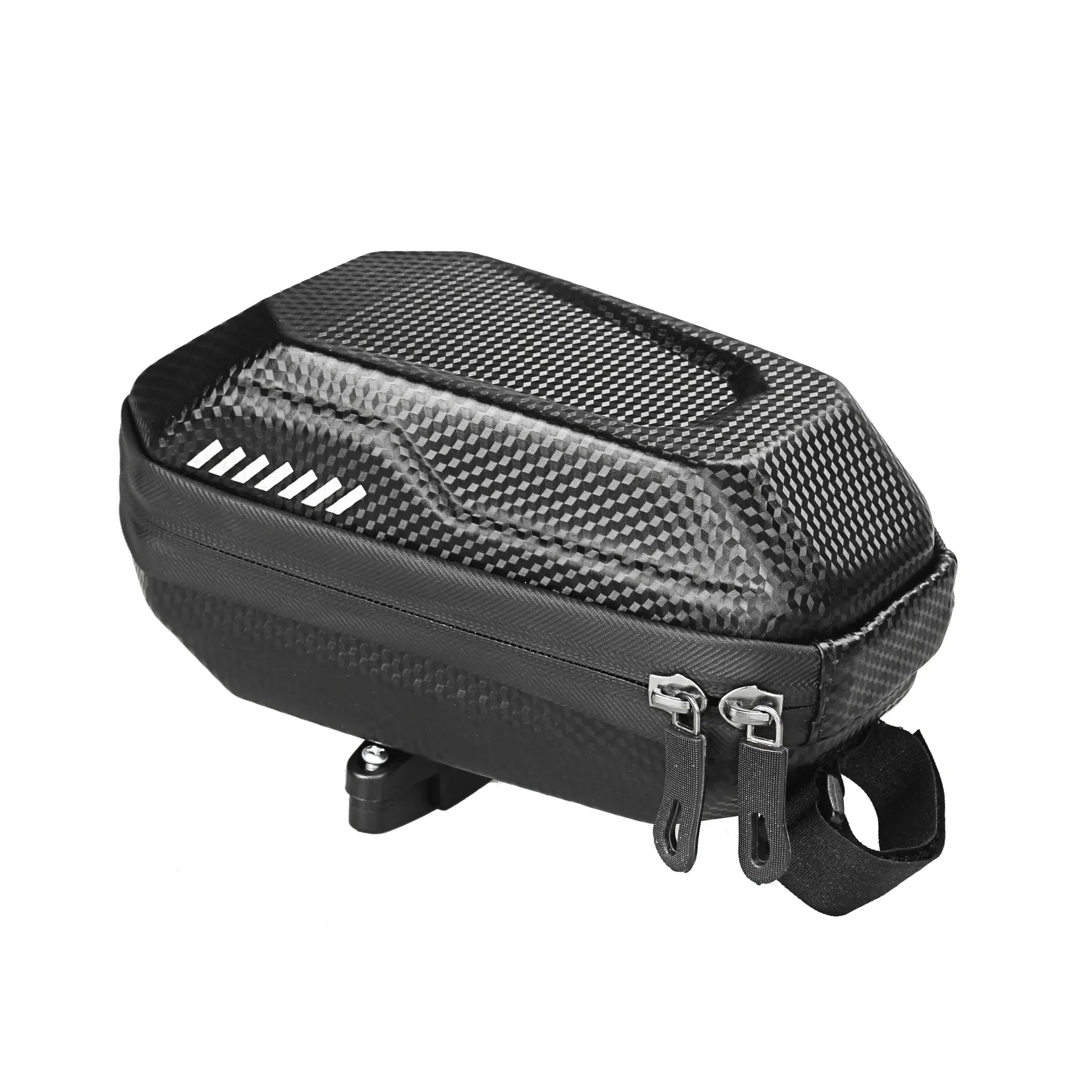 2023 New Waterproof Bicycle Saddle Bag Tools Storage Rear Seat Tail Bag MTB Road Bike Cycling Tail Bag Accessories