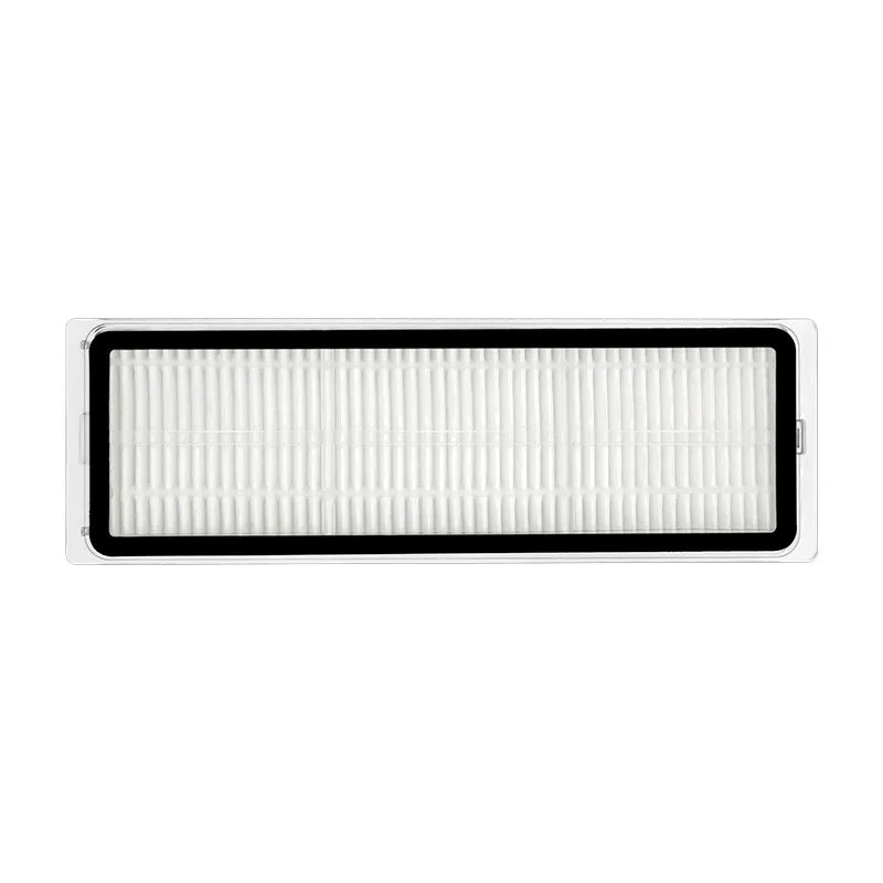 Für Dreame Bot W10 W10Pro Staubsaugerzubehör, Hauptseitenbürste, HEPA-Filter, Wischtuch-Ersatzteile – Detail 4
