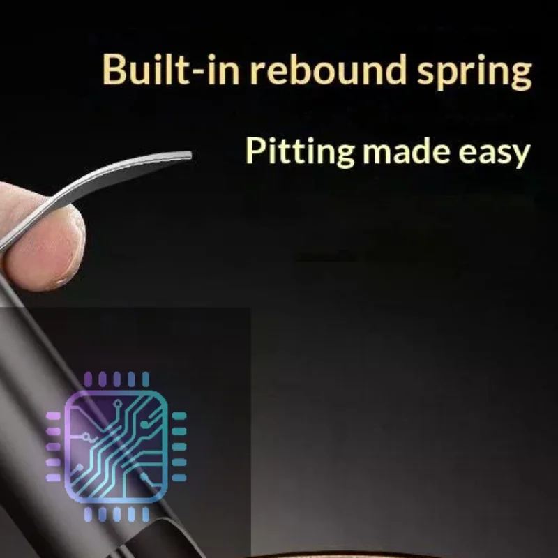 1 Pcs Cherry Olive Pitter Cherry Corer Pitter Tool Cherry Seed Remover Stoner Corer Tool Multi-Function Fruit Pit Remover