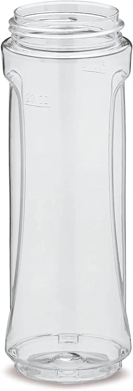 Goodful by CB300GF Compact To Go เครื่องปั่นแบบตั้งโต๊ะ สีขาว