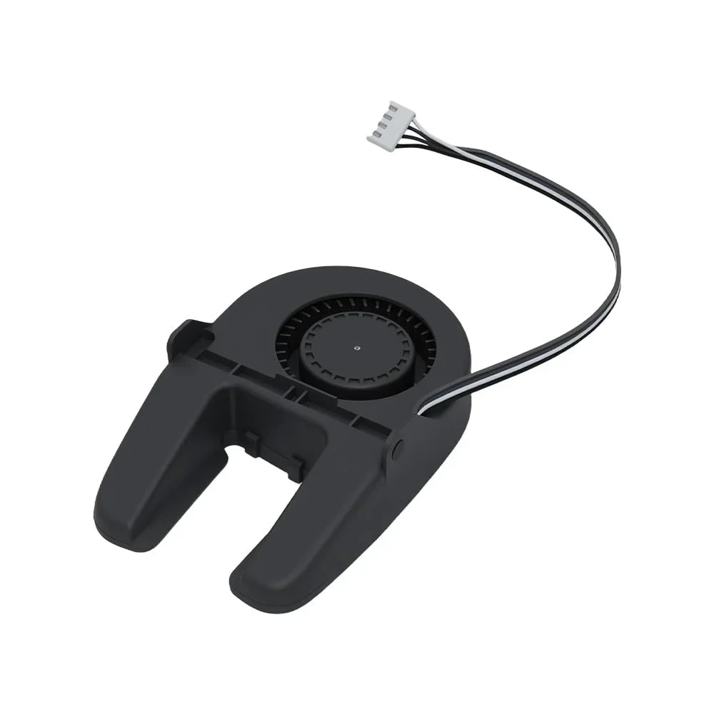 For Bambu Lab 3D Printer A1/A1 mini Part Cooling Fan(on Tool Head), 5015 50X15MM Air-blower Rapid Cooling of Consumables