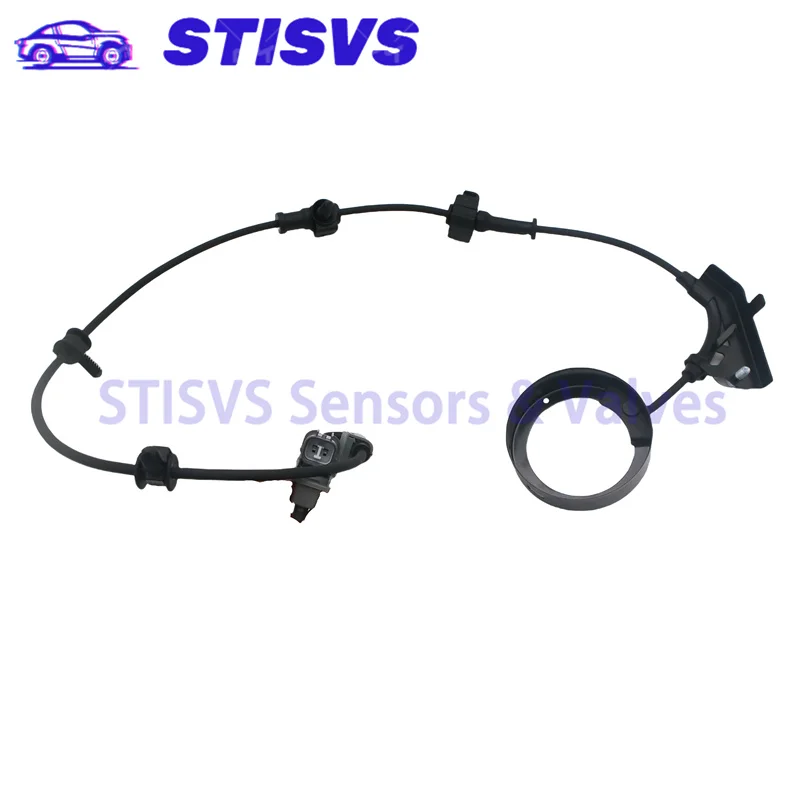 New Front Right ABS Wheel Speed Sensor For Chevy Colorado GMC Canyon 2004~2008 ALS1183 Isuzu I-350 2006  ABS117 15176998 ABS1293