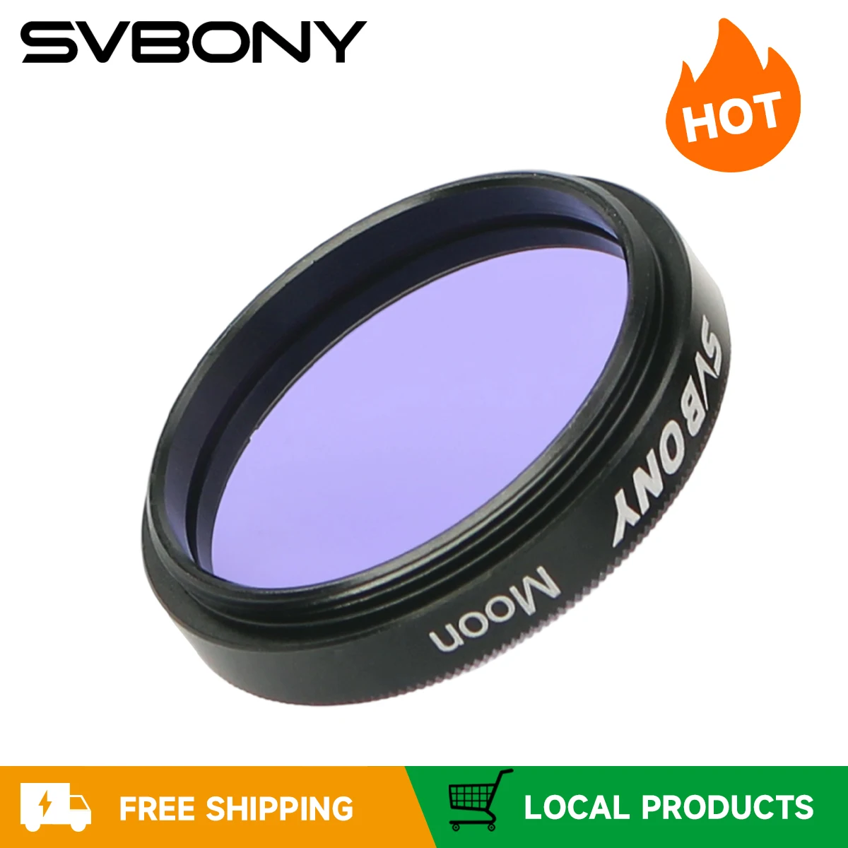 Svbony Professional… - image