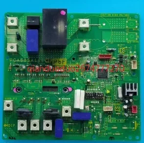 

For Mitsubishi Heavy Industries Central Air Conditioning Outdoor Unit Compressor Module PCA505A186 AB NB MB
