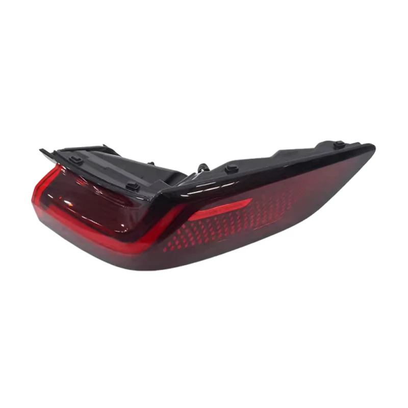 

For BYD Song Plus EV DM-i 2023-2025 Tail Light Reversing Warning Light Brake Signal Light Tail Lamp Assembly