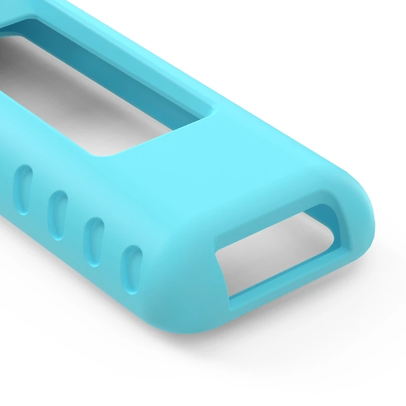 Silicone Skin Holder for BN59 TM2360E Remote Prevents Damage and Loss