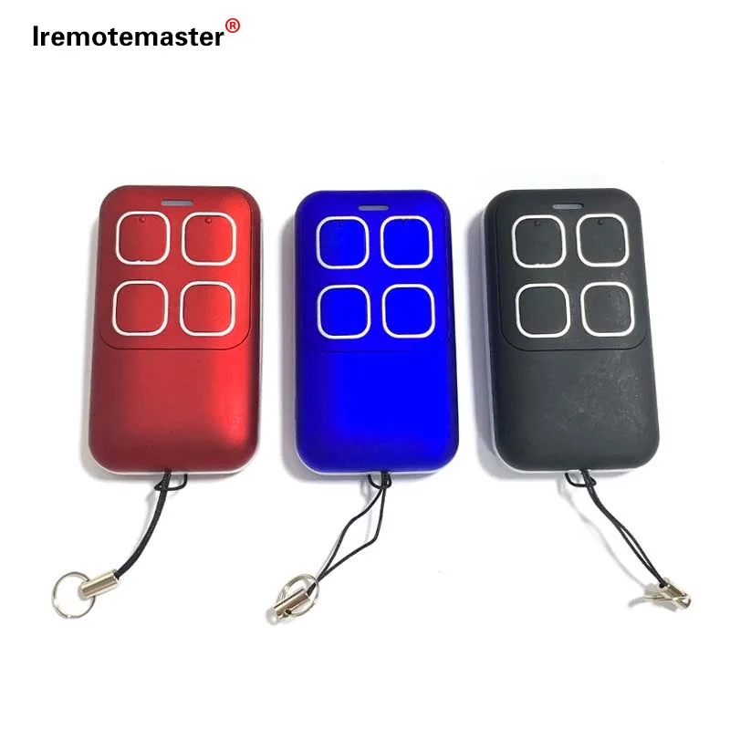 For HORMANN BiSecur HSE2-868-BS HSE4-868-BS Garage Door Remote Control HORMANN HS1 HS4 HSS4 HSE1 HSP4 HSD2 868 BS Transmitter