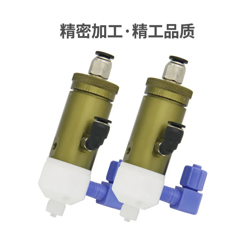Professional QLH-70 Anaerobic Adhesive Valve with Accessories for Power Tool Accessories