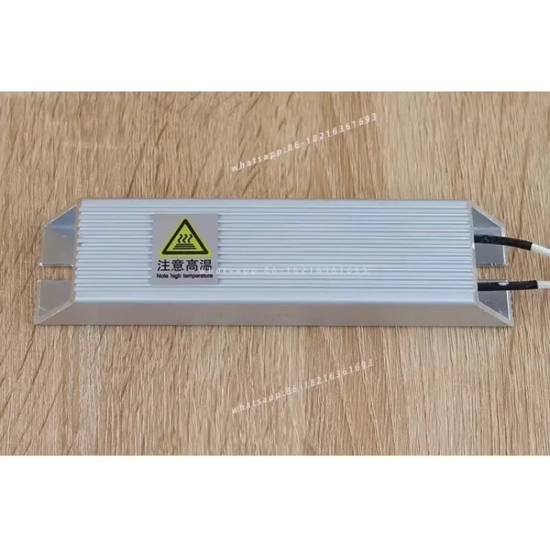 2026 Limited Offer Calibration Resistor Capacitor 100W450 Ω Ohm 360 Ω 50W 560 680 Synchronous Motor RX24
