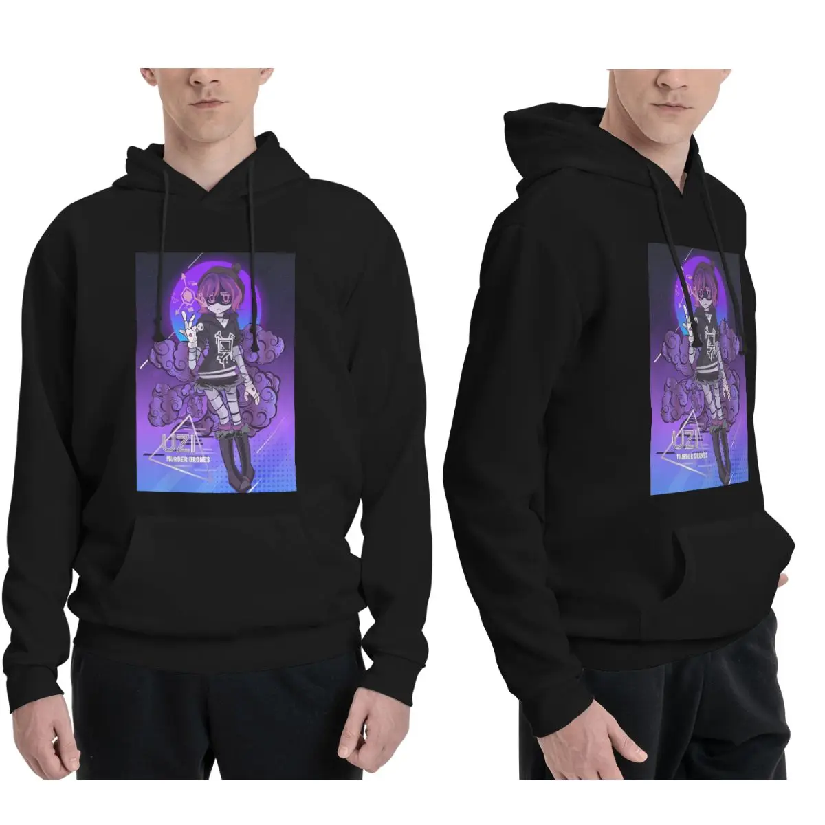 Murder Drones N And…