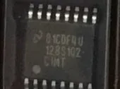 

ADC128S102CIMT 128S102 TSSOP16 10 шт.