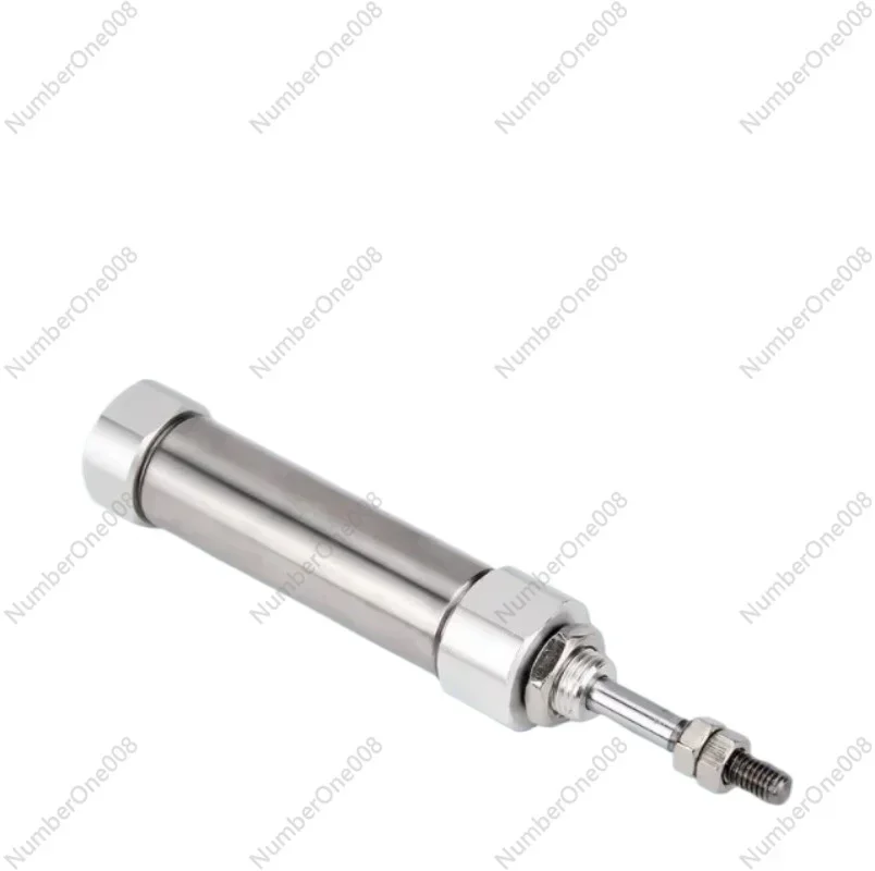 Smc Mini Cylinder C… - image