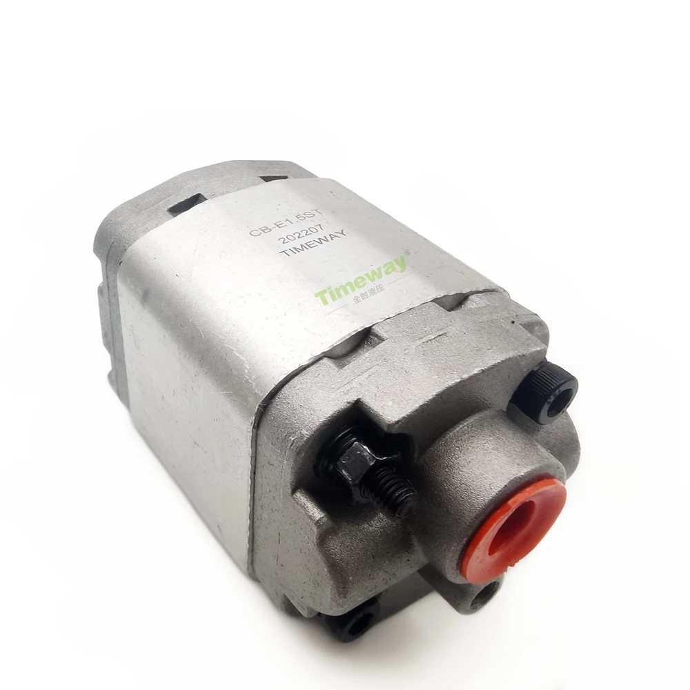 Hydraulic Gear Pump Bidirectional pump CB-E1.5ST