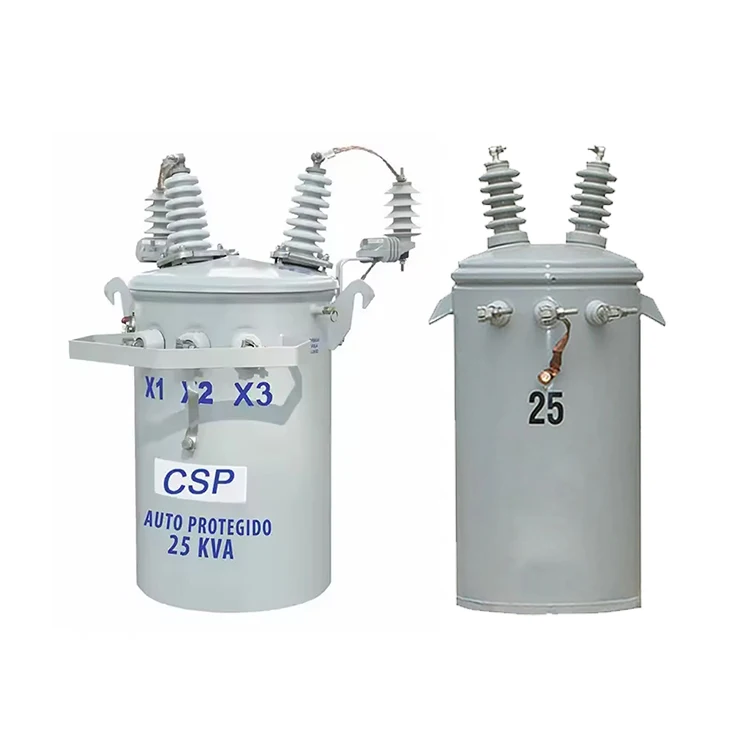 

Small Pole-mounted-distribution-transformer 5/10/15/25/37/50/75/100/167kva Mini Electric Power Transformers For Power Supply