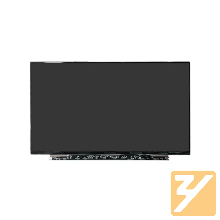 

LQ133T1JW19 13.3 inch QHD 72% COLOR LCD Screen Display Panel 40 PIN EDP 2560x1440