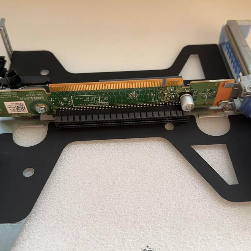 PP+ WRM39 for Dell PowerEdge R660 R6625 Server Riser Expansion Card 2 PCIe X16