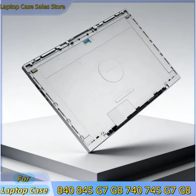 Laptop Case Top LCD Back Cover Shell Compatible 840 845 G7 G8 740 745 G7 G8 New Condition