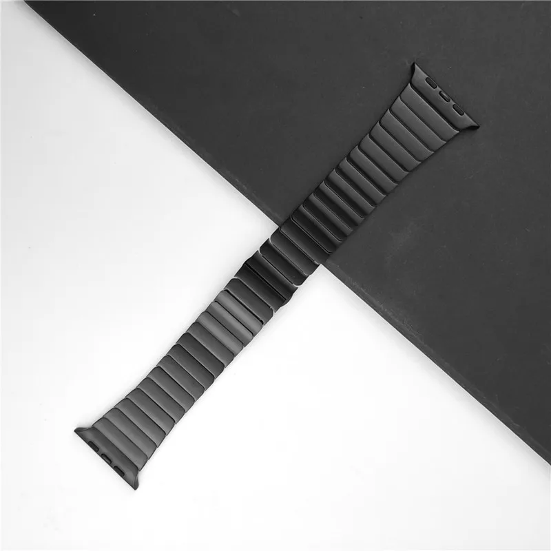 Voor Vwar Horloge DT8 ZD8 Ultra Max 49Mm Band Serie 8 7 45Mm 44Mm 42Mm Verstelbare roestvrij Stalen Band Iwatch Apple Ultra 7 Se 6