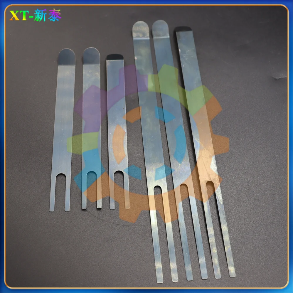 

Best Quality For Heidelberg GTO46 GTO52 MO Steel Sheet For Printing Machine Parts