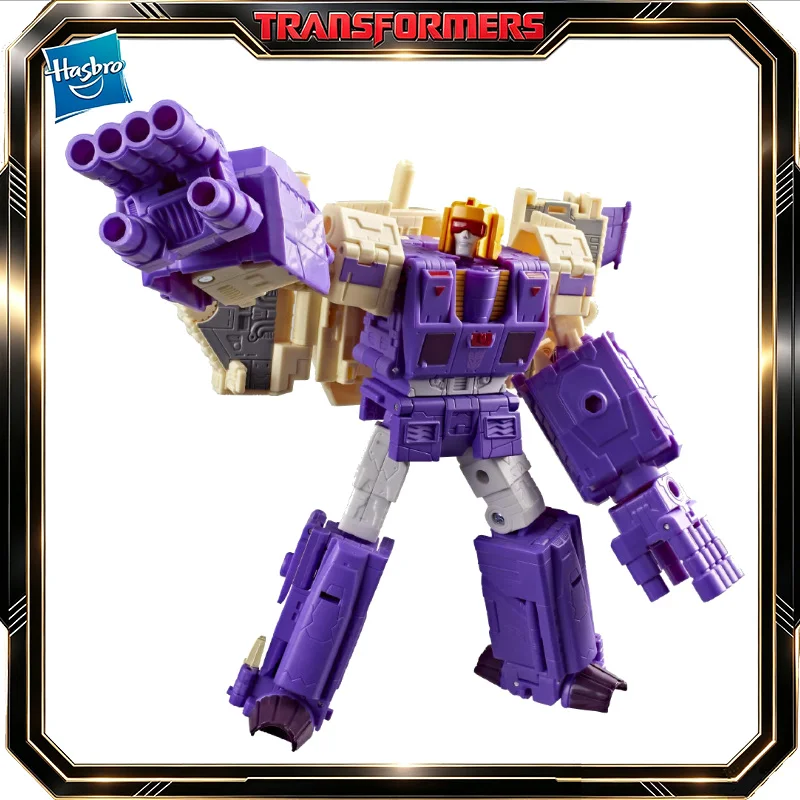 In-Stock Hasbro Classic Transformers Toy Studio Series Leader Class Bliztwing Action Figure Robot Toy Collectibles Hobbies Gifts
