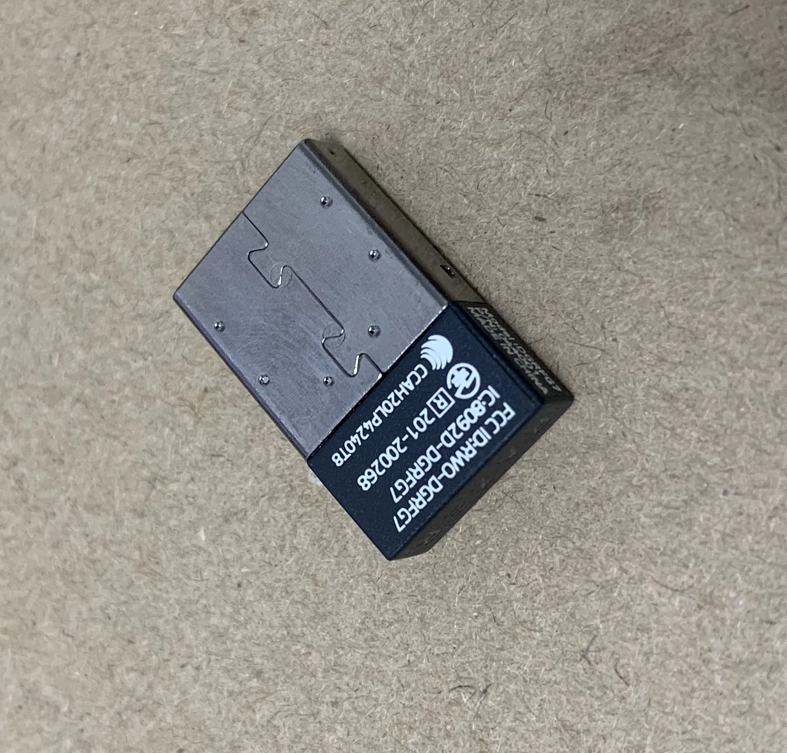 محول USB لجهاز Razer NAGA V2 PRO ، جهاز استقبال ماوس إشارة ، ألعاب لاسلكية ، Dongle