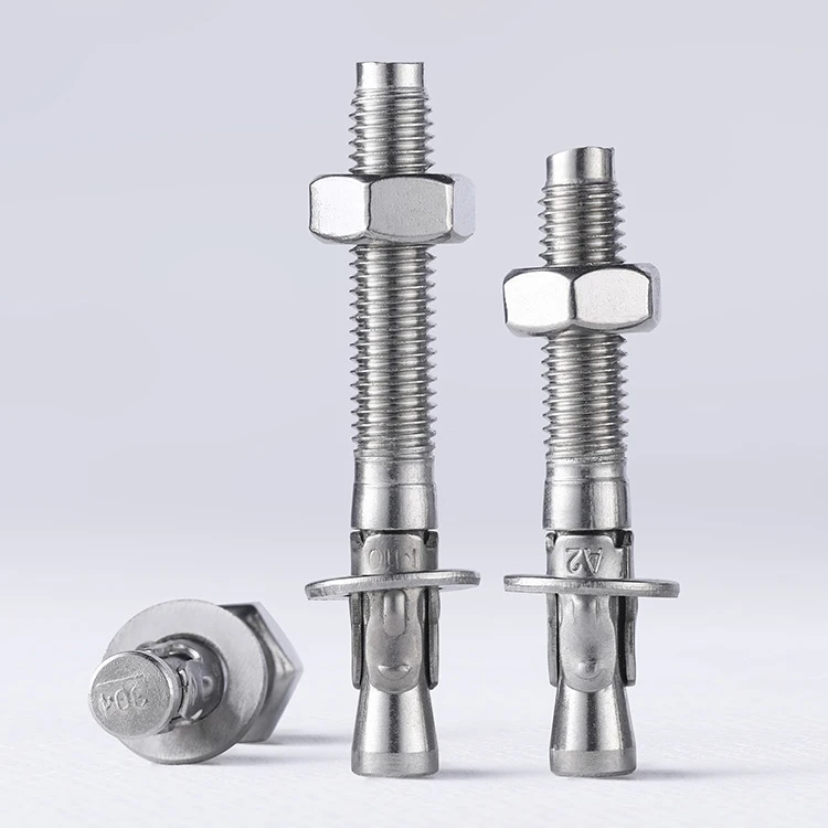 M8 M10 M12 M16 Conc…