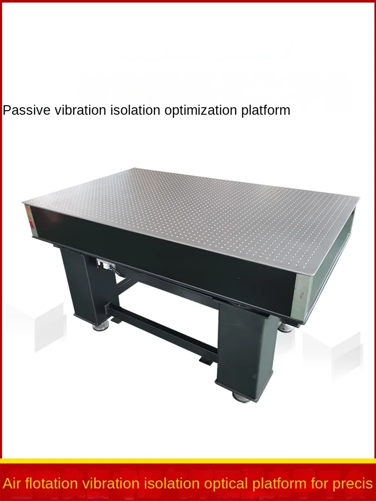 

Air Floating Vibration Isolation Table Optical Platform Microscope Laboratory Precision Instrument Testing Equipment High