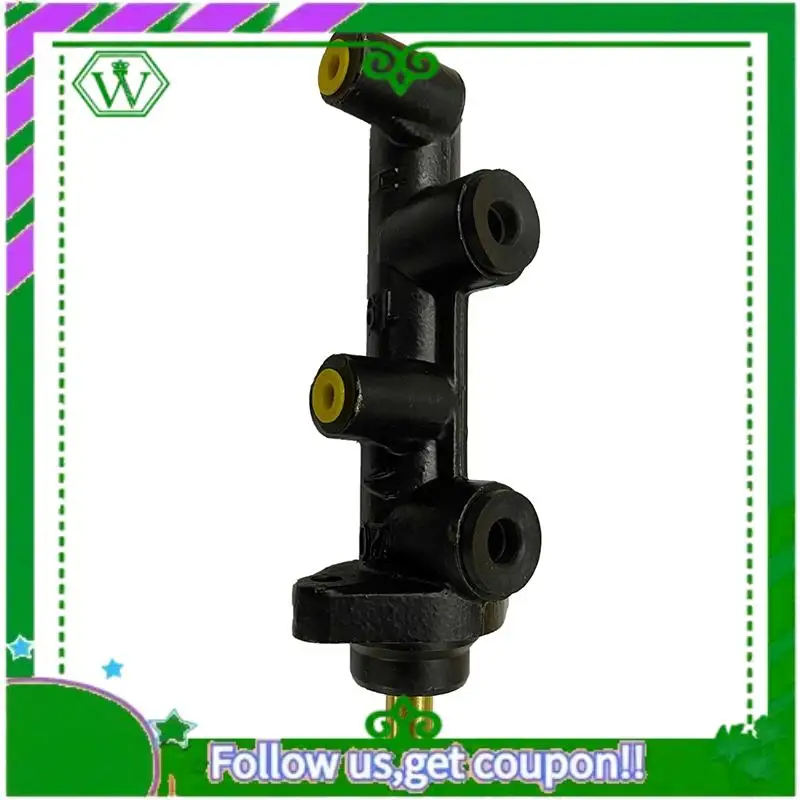 

AC34-For BMW E30 3-SERIES Brake Master Cylinder 34311157206 FROM 08.1987 A1117