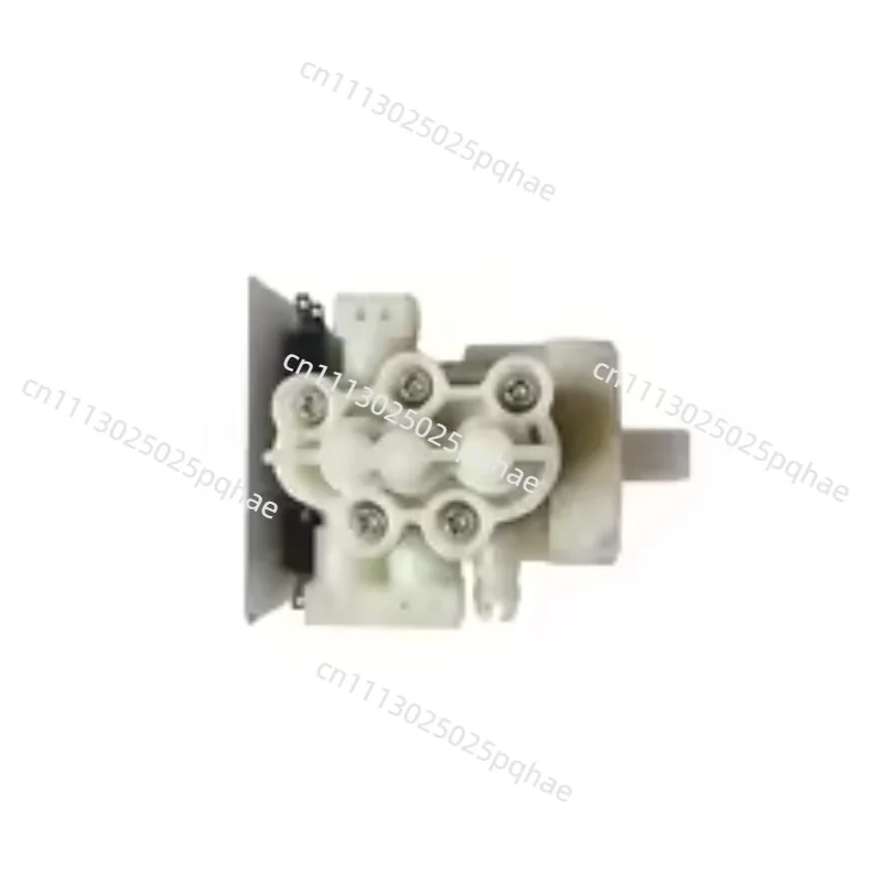 Applicable To Yum Map/Maxim/Bai Cui/Dongling/London Fog Coffee Machine Steam Rotary Switch Valve