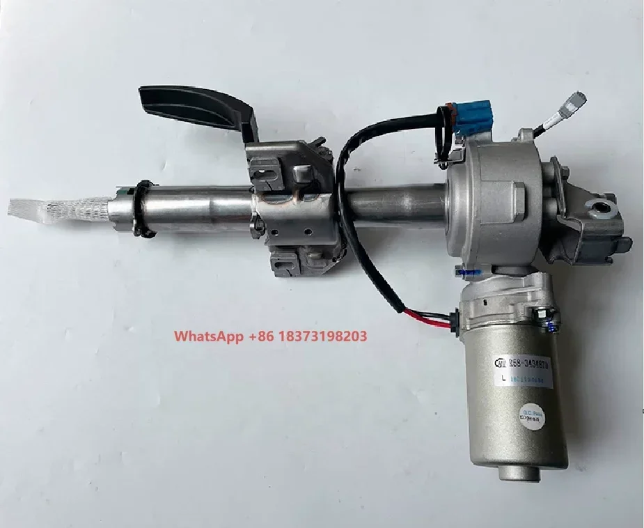 

Заводская продажа: Электрическая рулевая колонка (ЭРУ) в сборе для JAC S2 и JAC 1930 с кодом OE 3402200U1930